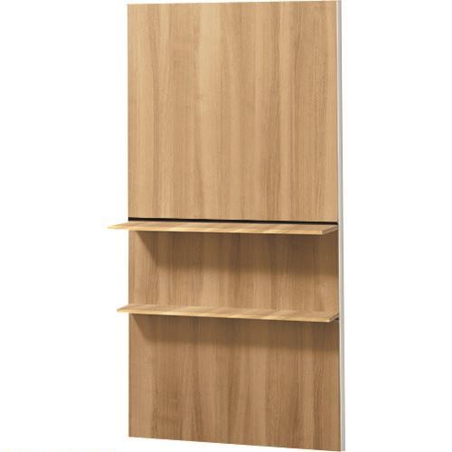 ■PLUS 771203)EMカウンター壁付 EM-1809KC LW/LW EM1809KCLWLW(2093517)[送料別途お見積り][法人限定][..