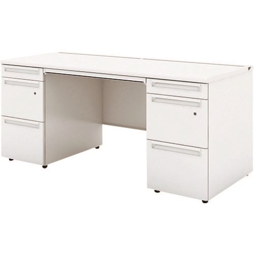 オレンジブック トラスコ中山　TRUSCOPLUS 779611)US 両袖机UR−167AL−33 WS/W4 〔品番:UR167AL33WSW4〕[ 注番:2094206]特長仕様●タイプ：両袖タイプ仕様2●US　両袖机UR-167AL-33　WS/W4　(779611)材質/仕上セット内容/付属品注意●組立・施工が必要な商品です。原産国（名称）日本JANコード本体質量78.75kgオレンジブック トラスコ中山　TRUSCOPLUS 779611)US 両袖机UR−167AL−33 WS/W4 〔品番:UR167AL33WSW4〕[注番:2094206][本体質量：78.75kg]分類》オフィス・住設用品》オフィス家具》デスクシステム☆納期情報：オレンジブック掲載以外でメーカー直送品【法人限定＝会社名ご記入お願い致します。】