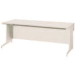 ■プラス 672487)LA 平机 LA-W188HN WS/W4 LAW188HNWSW4(2095137)[送料別途見積り][法人・事業所限定][..