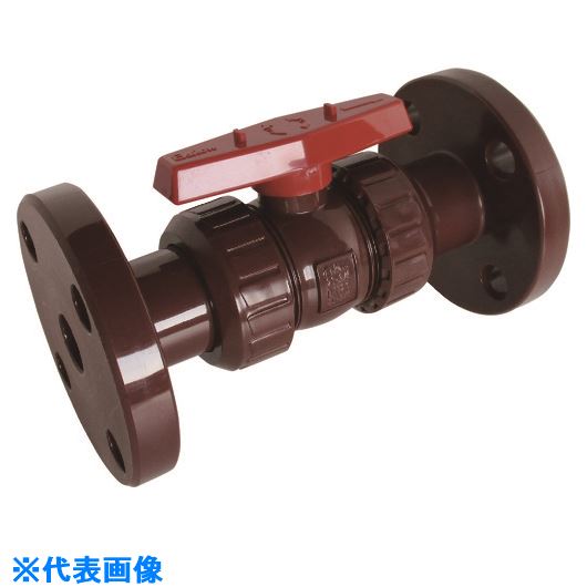 オレンジブック トラスコ中山　TRUSCOエスロン ボールバルブ禁油 本体材質HT(CPVC) シール材質FKM JIS10KF 25A 〔品番:BT25FXW〕[ 注番:2096481]特長仕様仕様2●JIS10Kフランジ　●禁油処理品材質/仕上セット内容/付属品注意原産国（名称）台湾JANコード4547204075213本体質量0.16kgオレンジブック トラスコ中山　TRUSCOエスロン ボールバルブ禁油 本体材質HT(CPVC) シール材質FKM JIS10KF 25A 〔品番:BT25FXW〕[注番:2096481][本体質量：0.16kg]分類》工事・照明用品》管工機材》バルブ☆納期情報：オレンジブック掲載以外でメーカー直送品【法人限定＝会社名ご記入お願い致します。】