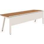 ■プラス 664295)Genela片面Bセット GE-247KB T2/W4 GE247KBT2W4(2096497)[送料別途見積り][法人・事業所限定][外直送]