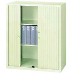 ■JTX 521478)スタックキャビ シャッター書庫 FSY-G11 FSYG11(2096706)[送料別途見積り][法人・事業所限定][外直送]