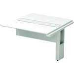 オレンジブック トラスコ中山　TRUSCOPLUS 689189)両面デスク 増連セットST−126W−J W4/W4 〔品番:ST126WJW4W4〕[ 注番:2097110]特長仕様仕様2●両面デスク　増連セットST-126W-J　W4/W4　（689189）材質/仕上セット内容/付属品注意●組立・施工が必要な商品です。●組立・施工をご依頼の際は別途料金かかります。原産国（名称）日本JANコード本体質量52kgオレンジブック トラスコ中山　TRUSCOPLUS 689189)両面デスク 増連セットST−126W−J W4/W4 〔品番:ST126WJW4W4〕[注番:2097110][本体質量：52kg]分類》オフィス・住設用品》オフィス家具》デスクシステム☆納期情報：オレンジブック掲載以外でメーカー直送品【法人限定＝会社名ご記入お願い致します。】
