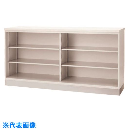 オレンジブック トラスコ中山　TRUSCOPLUS 91705)SK ハイカウンター棚付オープンSK−W3532 W4 〔品番:SKW3532W4〕[ 注番:2097126]特長仕様仕様2●SK　ハイカウンター棚付オープンSK-W3532　W4　（91705）材質/仕上セット内容/付属品注意●組立・施工が必要な商品です。●組立・施工をご依頼の際は別途料金かかります。原産国（名称）日本JANコード本体質量28kgオレンジブック トラスコ中山　TRUSCOPLUS 91705)SK ハイカウンター棚付オープンSK−W3532 W4 〔品番:SKW3532W4〕[注番:2097126][本体質量：28kg]分類》オフィス・住設用品》オフィス家具》カウンター☆納期情報：オレンジブック掲載以外でメーカー直送品【法人限定＝会社名ご記入お願い致します。】