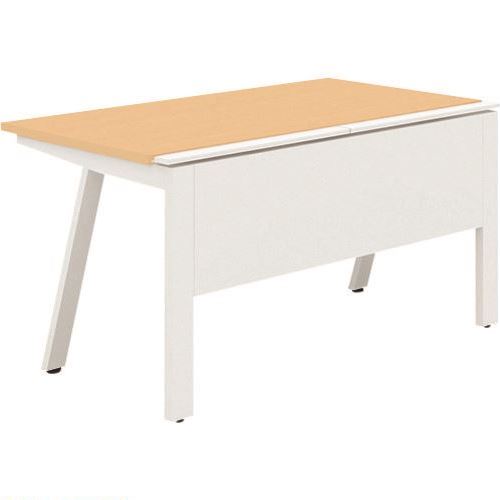 ■プラス 663370)Genela単体エンド用 GE-148E WM/W4 GE148EWMW4(2098171)[送料別途見積り][法人・事業所限定][外直送]