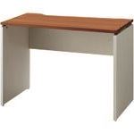 ■PLUS 706462)b-Foretフリ-デスク片面 BF2-106-J T2 BF2106JT2(2099778)[送料別途お見積り][法人限定][..