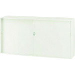 Rakuten - ■JTX 522790)6×3型引違書庫 スチール戸 6350NG 6350NG(2099809)[送料別途お見積り][法人限定][外直送]