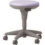 ■プラス 69450)多目的スツール KC-18LU LB KC18LULB(2101404)[送料別途見積り][法人・事業所限定][外直..