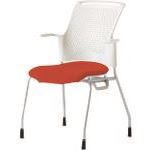 Office - ■PLUS 629651)会議イス チェダーC MB−W51SH TRD MBW51SHTRD(2103186)[送料別途お見積り][法人限定][外直送]