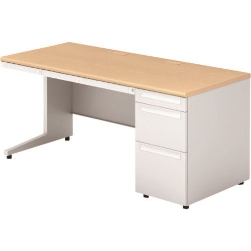 オレンジブック トラスコ中山　TRUSCOPLUS 669597)US 片袖机 US−NS167D−3 WM/W4 〔品番:USNS167D3WMW4〕[ 注番:2105111]特長仕様●タイプ：片袖タイプ仕様2●US　片袖机　US-NS167D-3　WM/W4　（669597）材質/仕上セット内容/付属品注意●組立・施工が必要な商品です。原産国（名称）日本JANコード本体質量59.92kgオレンジブック トラスコ中山　TRUSCOPLUS 669597)US 片袖机 US−NS167D−3 WM/W4 〔品番:USNS167D3WMW4〕[注番:2105111][本体質量：59.92kg]分類》オフィス・住設用品》オフィス家具》デスクシステム☆納期情報：オレンジブック掲載以外でメーカー直送品【法人限定＝会社名ご記入お願い致します。】