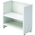 オレンジブック トラスコ中山　TRUSCOPLUS 668057)US 足元棚US−05UR W4 〔品番:US05URW4〕[ 注番:2105146]特長仕様仕様2●US　足元棚US-05UR　W4　（668057）材質/仕上セット内容/付属品注意●組立・施工が必要な商品です。●組立・施工をご依頼の際は別途料金かかります。原産国（名称）日本JANコード本体質量8kgオレンジブック トラスコ中山　TRUSCOPLUS 668057)US 足元棚US−05UR W4 〔品番:US05URW4〕[注番:2105146][本体質量：8kg]分類》オフィス・住設用品》オフィス家具》デスクシステム☆納期情報：オレンジブック掲載以外でメーカー直送品【法人限定＝会社名ご記入お願い致します。】