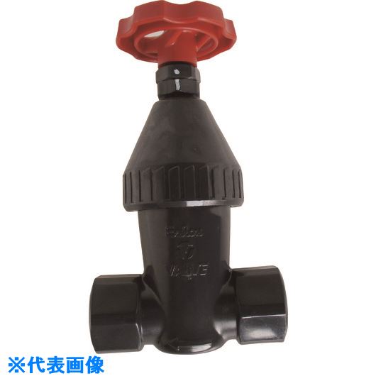 ■エスロン ストップ 本体材質PVC シール材質EPDM ねじ 32A SM32NE(2105949)[送料別途お見積り][法人限定][外直送]