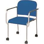 オレンジブック トラスコ中山　TRUSCOPLUS 14015)会議イス MB−121S LB 〔品番:MB121SLB〕[ 注番:2106308]特長仕様仕様2●会議イス　MB−121S　LB　（14015）材質/仕上セット内容/付属品注意原産国（名称）日本JANコード本体質量5.8kgオレンジブック トラスコ中山　TRUSCOPLUS 14015)会議イス MB−121S LB 〔品番:MB121SLB〕[注番:2106308][本体質量：5.8kg]《包装時基本サイズ：518×539×760》〔包装時質量：6kg〕分類》オフィス・住設用品》オフィス家具》会議用チェア☆納期情報：オレンジブック掲載以外でメーカー直送品【法人限定＝会社名ご記入お願い致します。】