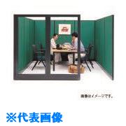 オレンジブック トラスコ中山　TRUSCOプラス 682213)KIパネル(PETクロス)KI-0911R LGY 〔品番:KI0911RLGY〕[ 注番:2107580]特長仕様仕様2●KIパネル（PETクロス）KI−0911R　LGY　...