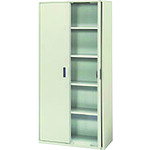 オレンジブック トラスコ中山　TRUSCOPLUS 18443)KR マジック扉書庫 SS−357M LGY 〔品番:SS357MLGY〕[ 注番:2107830]特長仕様仕様2●KR　マジック扉書庫　SS−357M　LGY　（18443）材質/仕上セット内容/付属品注意原産国（名称）日本JANコード本体質量64.3kgオレンジブック トラスコ中山　TRUSCOPLUS 18443)KR マジック扉書庫 SS−357M LGY 〔品番:SS357MLGY〕[注番:2107830][本体質量：64.3kg]分類》オフィス・住設用品》オフィス家具》書庫☆納期情報：オレンジブック掲載以外でメーカー直送品【法人限定＝会社名ご記入お願い致します。】