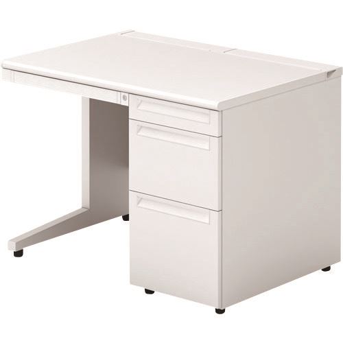 オレンジブック トラスコ中山　TRUSCOPLUS 775611)US 片袖机US−107D−3 WS/W4 〔品番:US107D3WSW4〕[ 注番:2108334]特長仕様●タイプ：片袖タイプ仕様2●US　片袖机US-107D-3　WS/W4　（775611）材質/仕上セット内容/付属品注意●組立・施工が必要な商品です。原産国（名称）日本JANコード本体質量48.25kgオレンジブック トラスコ中山　TRUSCOPLUS 775611)US 片袖机US−107D−3 WS/W4 〔品番:US107D3WSW4〕[注番:2108334][本体質量：48.25kg]分類》オフィス・住設用品》オフィス家具》デスクシステム☆納期情報：オレンジブック掲載以外でメーカー直送品【法人限定＝会社名ご記入お願い致します。】