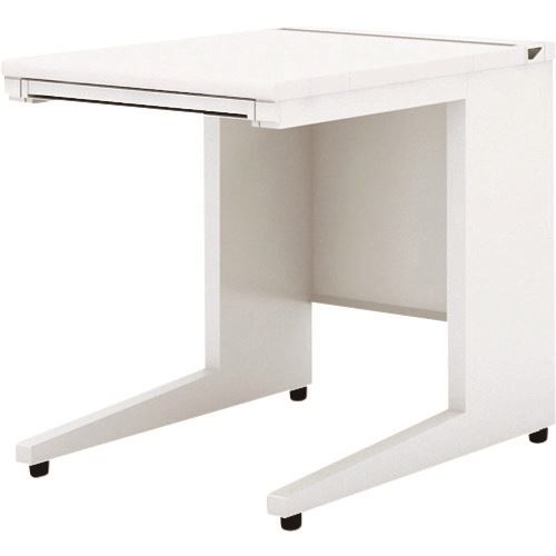 桌子 - ■PLUS 775746)US 平机UR−068H WS/W4 UR068HWSW4(2108351)[送料別途お見積り][法人限定][外直送]