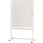 ■プラス 423847)ボード両面無地 LB2-430DHA LB2430DHA(2109269)[送料別途見積り][法人・事業所限定][外..