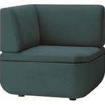 Lobby Chairs - ■PLUS 33916)WF ソファ コーナータイプ LS−WFS15S BG LSWFS15SBG(2110891)[送料別途お見積り][法人限定][外直送]