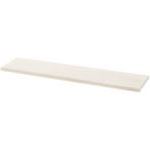 Low Tables - ■PLUS 364806)平机用棚板 LJ/RJ−10TI ホワイト W1000用 LJRJ10TIWH(2111673)[送料別途お見積り][法人限定][外直送]