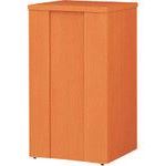 ■プラス 23456)花台 MW-255 MP MW255MP(2112076)[送料別途見積り][法人・事業所限定][外直送]