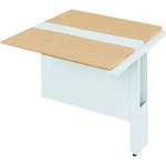 ■PLUS 689843)両面ハイ 増連セット ST−H126W−J WM/W4 STH126WJWMW4(2112272)[送料別途お見積り][法人限定][外直送]