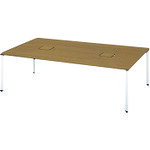オレンジブック トラスコ中山　TRUSCOPLUS 631241)pixta アジャスター脚 PX−2014TA T2/W4 〔品番:PX2014TAT2W4〕[ 注番:2112734]特長仕様仕様2●pixta　アジャスター脚　PX-2014TA　T2/W4　（631241）材質/仕上セット内容/付属品注意●組立・施工が必要な商品です。●組立・施工をご依頼の際は別途料金かかります。原産国（名称）日本JANコード本体質量73.6kgオレンジブック トラスコ中山　TRUSCOPLUS 631241)pixta アジャスター脚 PX−2014TA T2/W4 〔品番:PX2014TAT2W4〕[注番:2112734][本体質量：73.6kg]分類》オフィス・住設用品》オフィス家具》会議用テーブル☆納期情報：オレンジブック掲載以外でメーカー直送品【法人限定＝会社名ご記入お願い致します。】
