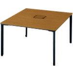 ■プラス 631317)pixta アジャスター脚 PX-1214TA T2/BK PX1214TAT2BK(2112736)[送料別途見積り][法人・事業所限定][外直送]