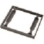 ■プラス 615111)LX-5 ベース L5-05 MGY L505MGY(2113062)[送料別途見積り][法人・事業所限定][外直送]