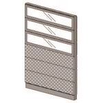 ���ץ饹 629254)LF�ѥͥ�����ޥ�����/���饹LF-1119QG DGY LF1119QG(2113887)[�������Ӹ��Ѥ�][ˡ��...