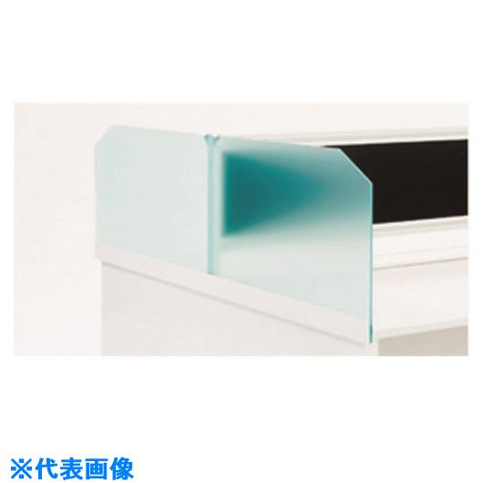 ■PLUS 689596)サイドスクリーン ST−K073WFPL−SC STK073WFPLSC(2113918)[送料別途お見積り][法人限定][外直送]