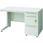 ■PLUS 706493)片袖机ダイヤル錠UJ−127A−3D WS/W4 W1200 UJ127A3DWSW4(2114120)[送料別途お見積り][法人限定][外直送]