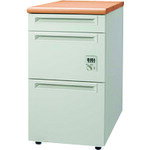 ■PLUS 740032)脇机3段ダイヤル錠UJ−047D−D3D WM/W4引出D UJ047DD3DWMW4(2114147)[送料別途お見積り][法人限定][外直送]