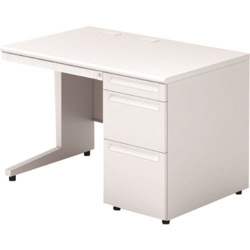 ■PLUS 669608)US 片袖机 US−NS117D−3 WS/W4 USNS117D3WSW4(2114782)[送料別途お見...