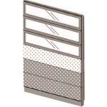 ���ץ饹 625519)LF�ѥͥ� PET������/���饹 LF-1219RG DGY LF1219RG(2115056)[�������Ӹ��Ѥ�][...