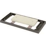 ■プラス 615911)LX-5 荷重ベース L5-11B MGY L511BMGY(2115737)[送料別途見積り][法人・事業所限定][外..