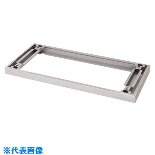 ■プラス 648901)L6 スライドベース L6-05S M4 L605SM4(2115858)[送料別途見積り][法人・事業所限定][外直送]