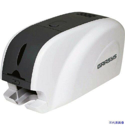 ■桜井 カードプリンターGRASYS ID170 ID170(2115953)