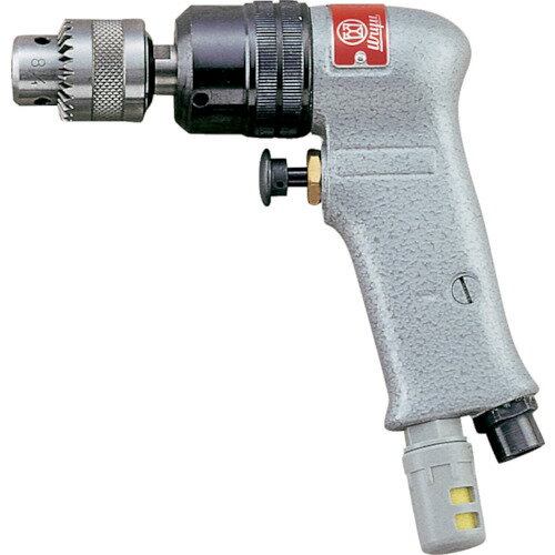 ■URYU ピストル型小型ドリル UD5022(2116073)