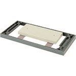 ■プラス 635842)LX-5 荷重ベース L5-E11B M4 L5E11BM4(2116568)[送料別途見積り][法人・事業所限定][外..