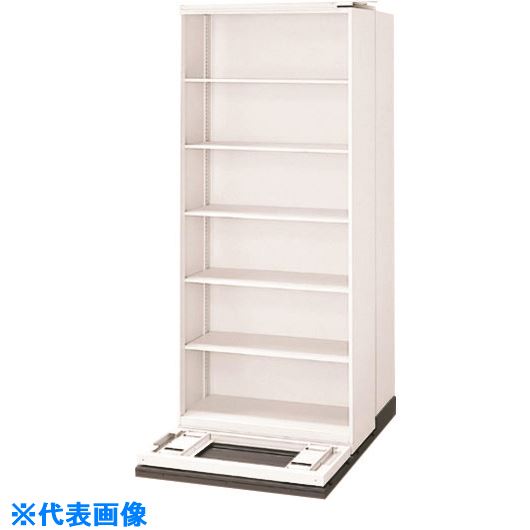 オレンジブック トラスコ中山　TRUSCOPLUS 648735)L6 横移動増設型 L6−223YH−Z W4 〔品番:L6223YHZW4〕[ 注番:2117219]特長仕様仕様2●L6　横移動増設型　L6-223YH-Z　W4　（648735）材質/仕上セット内容/付属品注意●組立・施工が必要な商品です。●組立・施工をご依頼の際は別途料金かかります。原産国（名称）日本JANコード本体質量153.73kgオレンジブック トラスコ中山　TRUSCOPLUS 648735)L6 横移動増設型 L6−223YH−Z W4 〔品番:L6223YHZW4〕[注番:2117219][本体質量：153.73kg]分類》オフィス・住設用品》オフィス家具》書庫☆納期情報：オレンジブック掲載以外でメーカー直送品【法人限定＝会社名ご記入お願い致します。】