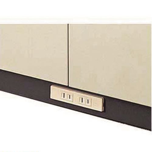 ■プラス 615548)LX-5 ベース L5-A11WC MGY L5A11WCMGY(2117764)[送料別途見積り][法人・事業所限定][外直送]