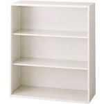 ■プラス 648280)L6 オープン保管庫 L6-A105E W4 L6A105EW4(2117944)[送料別途見積...