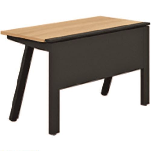 ■プラス 666714)Genela片面Bセット GE-126KB LW/BK GE126KBLWBK(2119597)[送料別途見積り][法人・事業所限定][外直送]