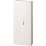 ■プラス 657771)L6 ICログ両開き保管庫 L6-A210A-LG W4 L6A210ALGW4(2119977)[送料別途見積り][法人・..