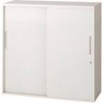 オレンジブック トラスコ中山　TRUSCOPLUS 648305)L6 引違い保管庫 L6−F90S W4 〔品番:L6F90SW4〕[ 注番:2120363]特長仕様仕様2●L6　引違い保管庫　L6-F90S　W4　（648305）材質/仕上セット内容/付属品注意●組立・施工が必要な商品です。●組立・施工をご依頼の際は別途料金かかります。原産国（名称）日本JANコード本体質量41kgオレンジブック トラスコ中山　TRUSCOPLUS 648305)L6 引違い保管庫 L6−F90S W4 〔品番:L6F90SW4〕[注番:2120363][本体質量：41kg]分類》オフィス・住設用品》オフィス家具》書庫☆納期情報：オレンジブック掲載以外でメーカー直送品【法人限定＝会社名ご記入お願い致します。】
