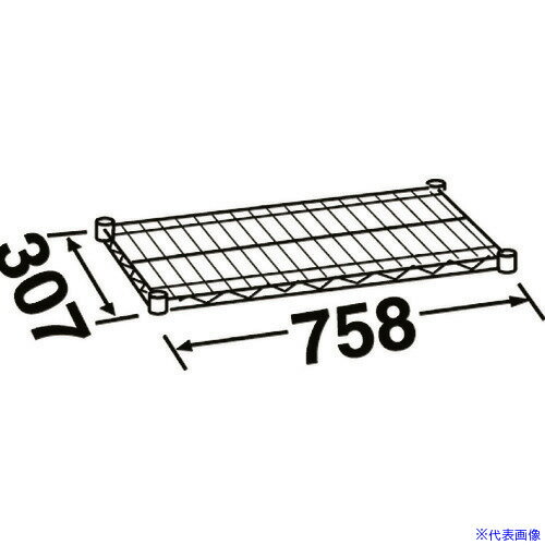 쥯 쥯 ѡ꡼ SS760 W758xD307mm SS760(2120643)[ӸѤ][ˡ͡Ƚ][ľ]