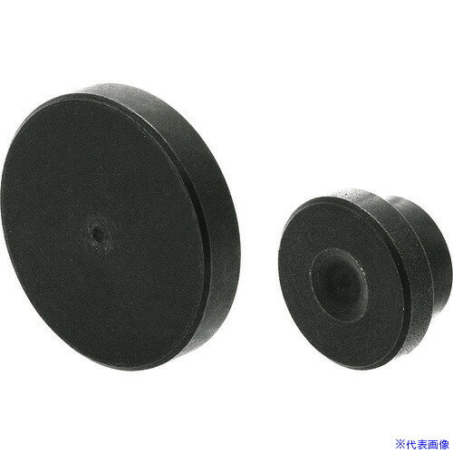 ■kipp スラストパッド(Tバーノブ用) TBKTP2M8(2125414)[送料別途見積り][法人・事業所限定][掲外取寄]