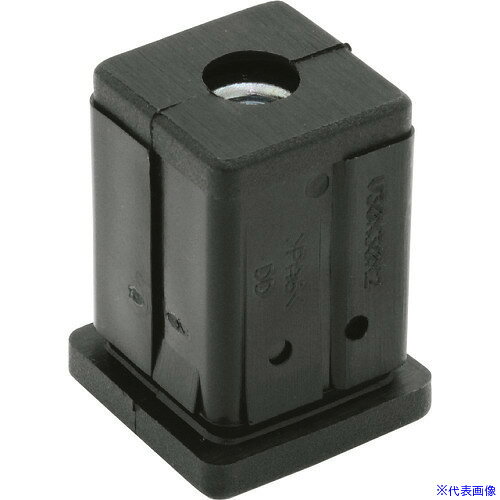 オレンジブック トラスコ中山　TRUSCOELESA 角パイプ用 エンドキャップ 〔品番:NDEQ30AM10〕[ 注番:2128494]特長仕様仕様2●角パイプ用エンドキャップ材質/仕上セット内容/付属品注意原産国（名称）イタリアJANコード4995889219505本体質量44gオレンジブック トラスコ中山　TRUSCOELESA 角パイプ用 エンドキャップ 〔品番:NDEQ30AM10〕[注番:2128494][本体質量：44g]分類》メカトロ部品》機械部品》アジャスター☆納期情報：メーカー取り寄品（弊社より発送）