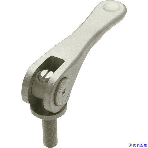 オレンジブック トラスコ中山　TRUSCOイマオ カムレバー オネジ 〔品番:QLCL08X25NP〕[ 注番:2128568]特長仕様仕様2●カムレバーオネジ材質/仕上セット内容/付属品注意原産国（名称）日本JANコード4995889421281本体質量139gオレンジブック トラスコ中山　TRUSCOイマオ カムレバー オネジ 〔品番:QLCL08X25NP〕[注番:2128568][本体質量：139g]分類》メカトロ部品》機械部品》レバー☆納期情報：メーカー取り寄品（弊社より発送）